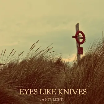 A New Light by Eyes Like Knives