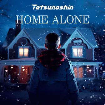 Home Alone 2024 by Hardstyle Christmas