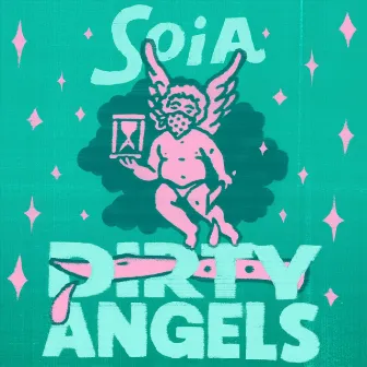 Dirty Angels by Pale Male