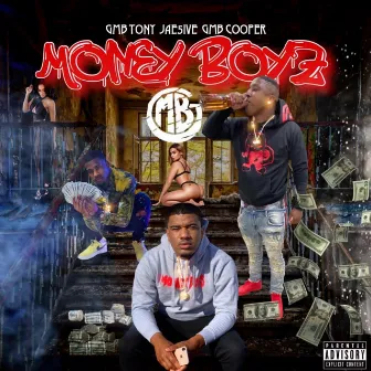 Money Boyz by GMB