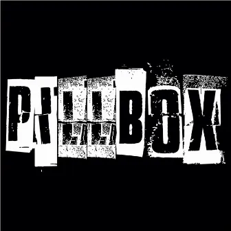 Pillbox by Pillbox