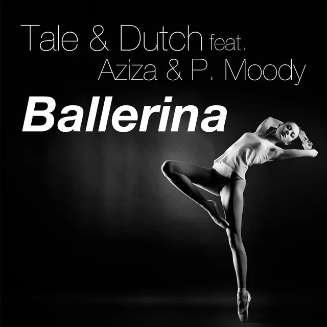 Ballerina - Urban Radio Edit