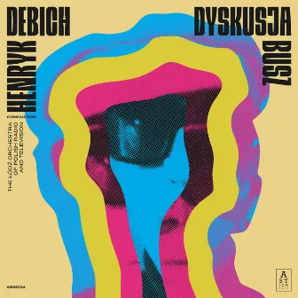 Dyskusja / Busz by Henryk Debich