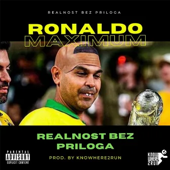 Realnost bez priloga by Ronaldo Maximum