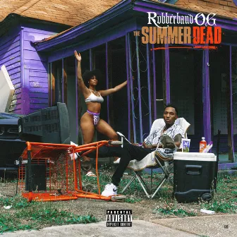 The Summer Dead by Rubberband OG