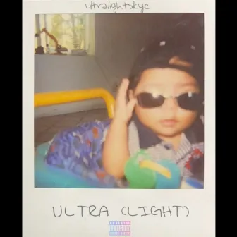 Ultra(Light) by ultralightskye