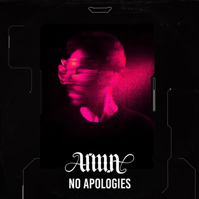 No Apologies