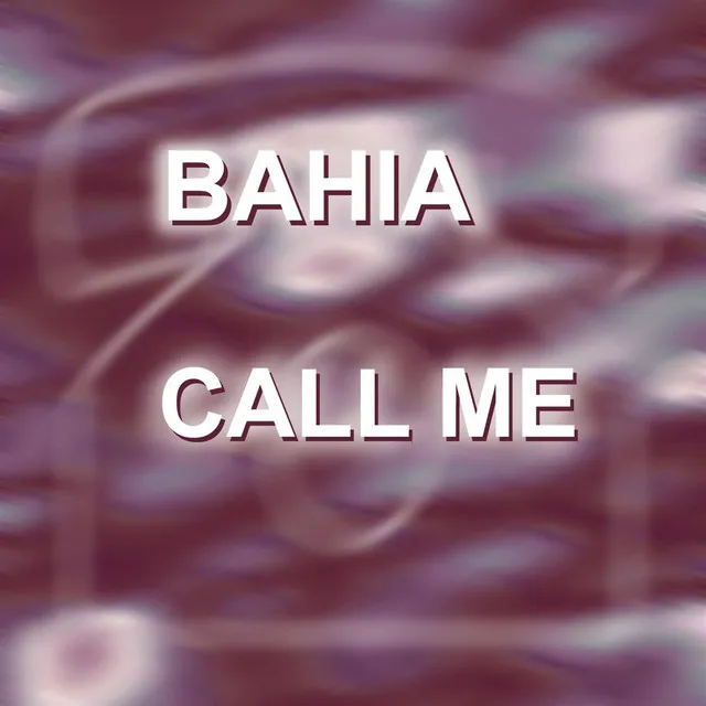 Call me