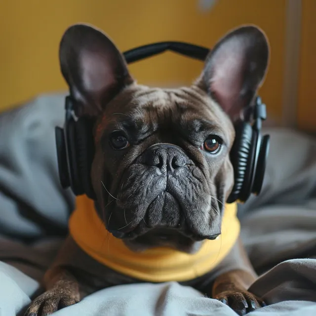 Peaceful Puppy Tunes