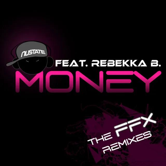 Money - Ffx-Power Mix