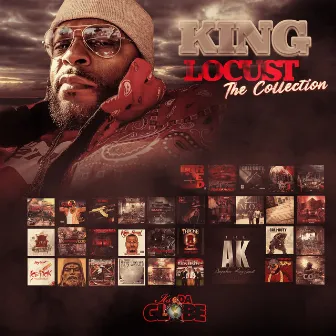 The Collection by King Locust