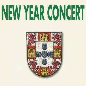 New Year Concerto by Isaiah Jackson