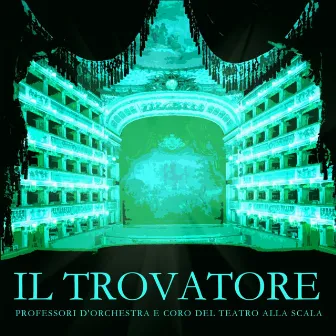 Il Trovatore by 