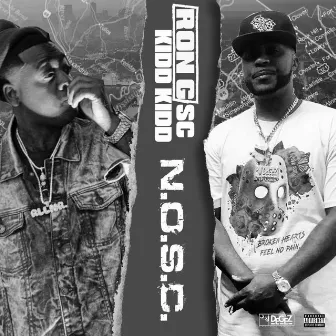 N.O.S.C. by Ron G SC