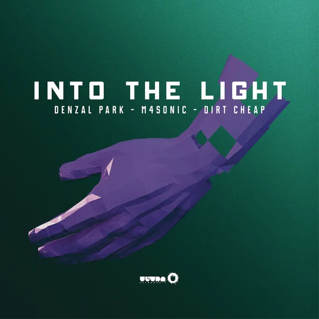 Into the Light - Radio Edit