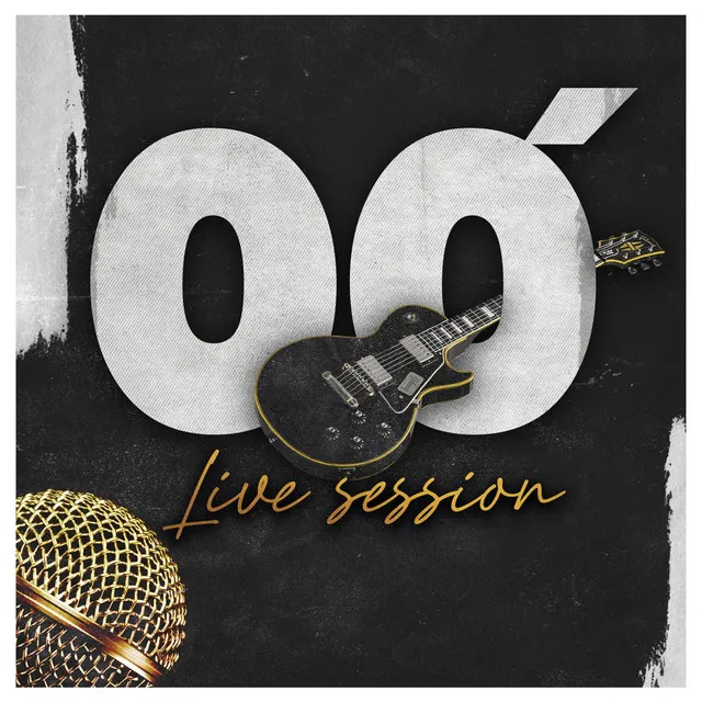 00' - live session