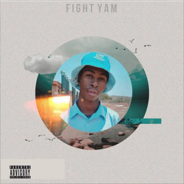 Fight Yam