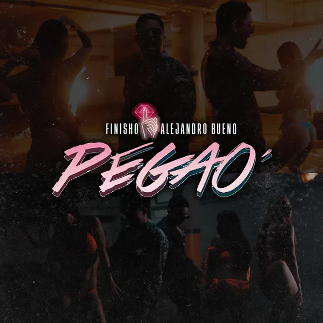 Pegao