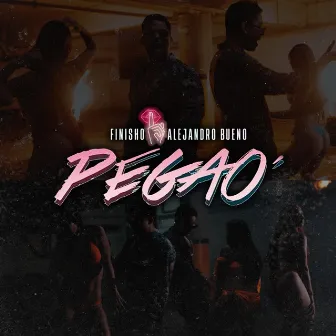 Pegao by Finisho