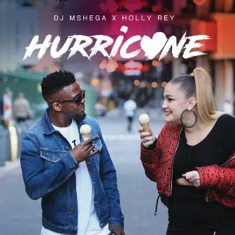 Hurricane by DJ Mshega