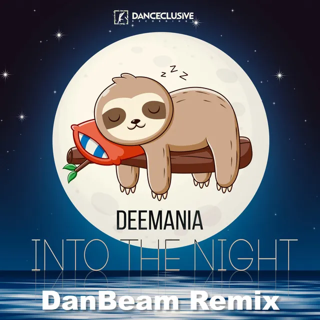 Into the Night - Danbeam Remix