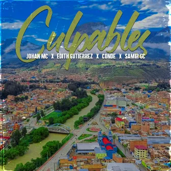 Culpables by Conde