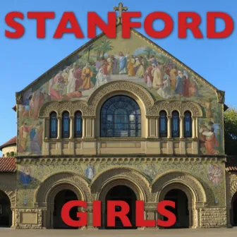 Stanford Girls (feat. D-Rock) by JZ