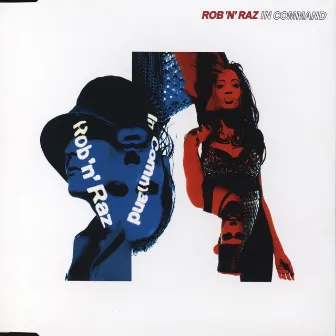 In Command by Rob n Raz