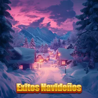 Exitos Navideños Vol. 2 by Villancicos Tranquilos