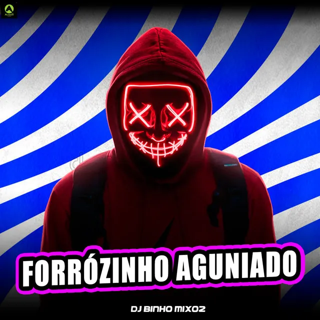 Forrózin Aguniado