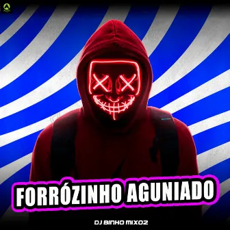 Forrózin Aguniado by Dj Binho Mix02