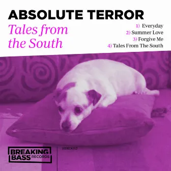 Tales From The South by Absolute Terror