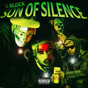 Son Of Silence by g-block