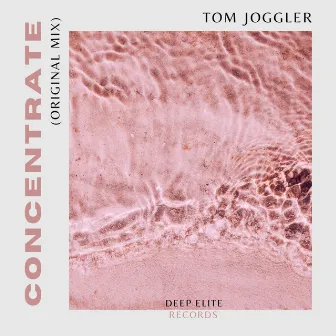 Concentrate by Tom Joggler