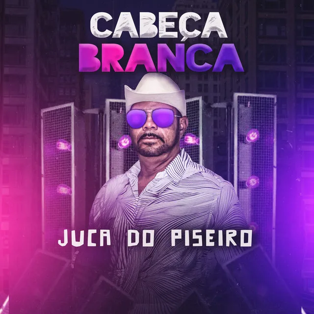 Cabeça Branca