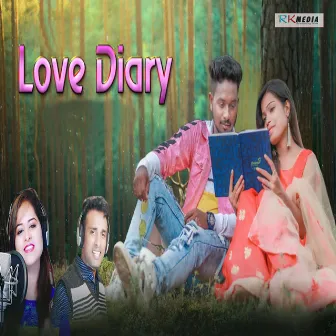 Love Diary by 