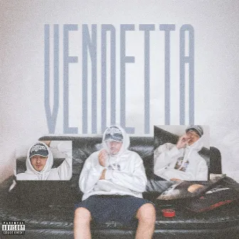 Vendetta by Jus-T