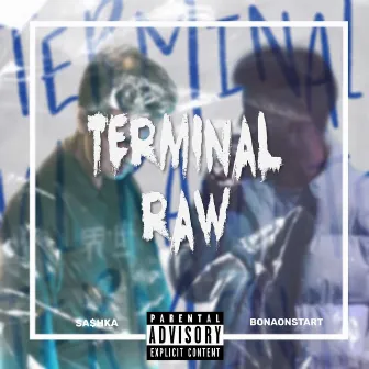 Terminal Raw by bonaonstart