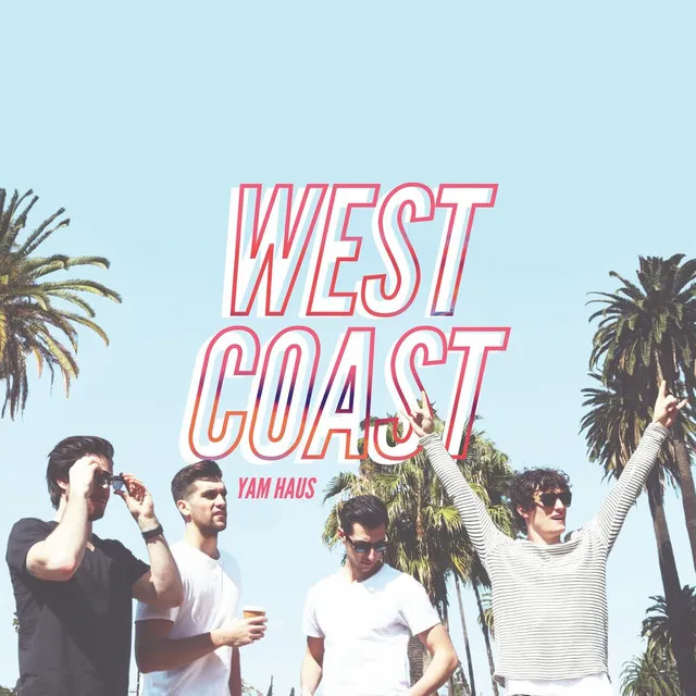 West Coast