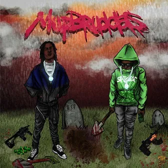 MudBruddas by Meenfrl