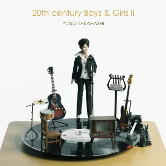 20th century Boys & Girls II by Yoko Takahashi