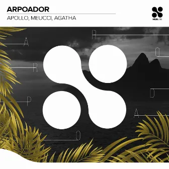 Arpoador by Agatha