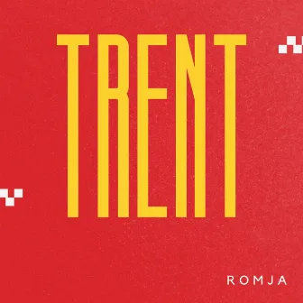 Trent by Romja