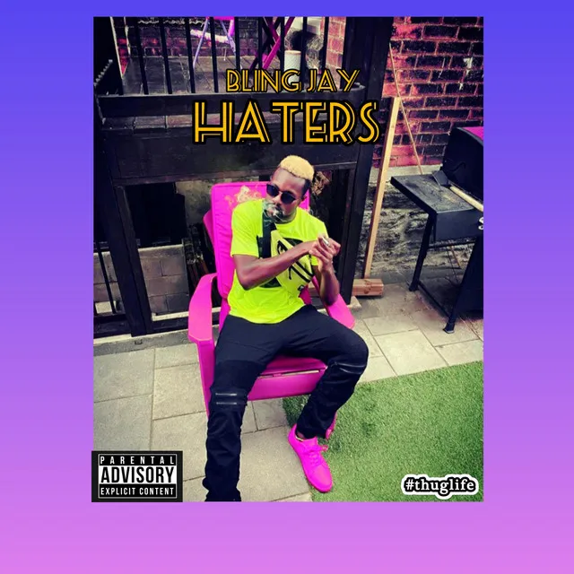 Haters