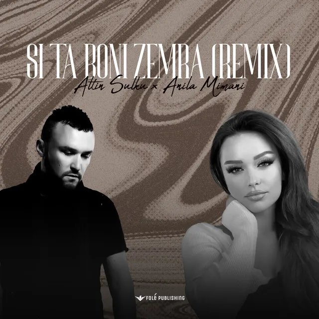 Si ta boni Zemra - Remix