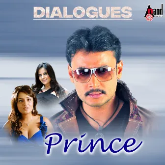 Prince Dialogues by Nikhitha