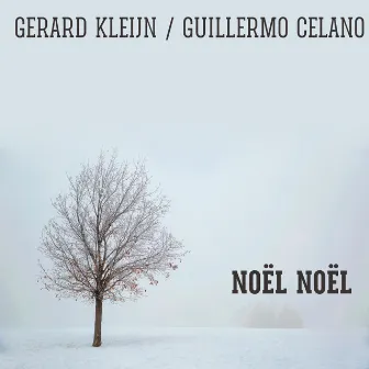 Noël Noël (French - English Carol) by Guillermo Celano