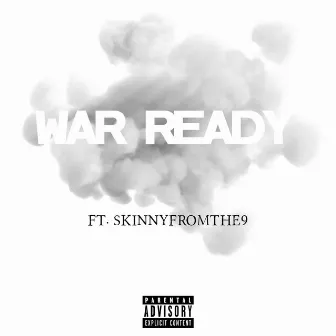 War Ready by Bully Black