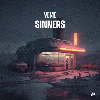 Sinners by VEME