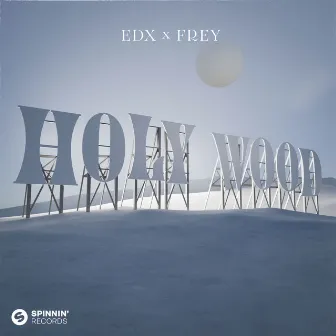 Holy Wood by FREY